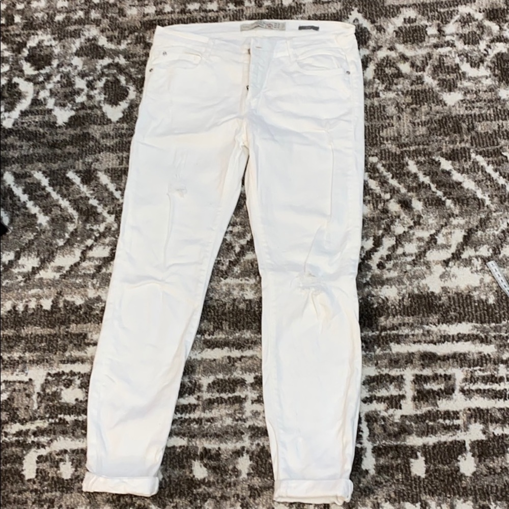 ZARA skinny jeans 👖🔥